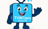Indoor TVW7zero – Sempre com você